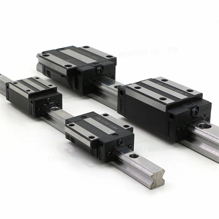 HGH45CA Linear Guide factory
