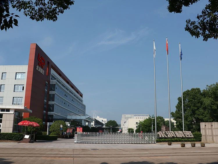 Lishui  Yongrun  Precision  Tshuab  Co.,  Ltd