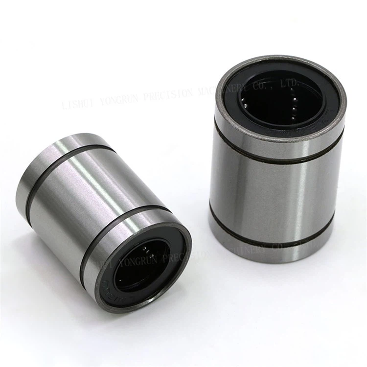 LME-UU Series Linear Bearing factory