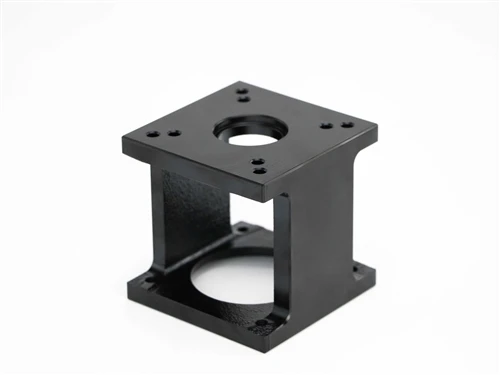 Tsim Cov Ntsiab Cai ntawm DB Series Integrated Motor Brackets