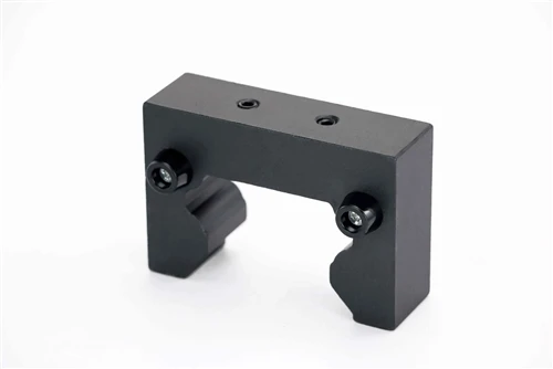 Core Functions Ntawm Linear Guideway Stop Blocks