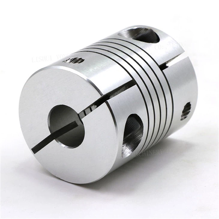 GIC Series Coupling
