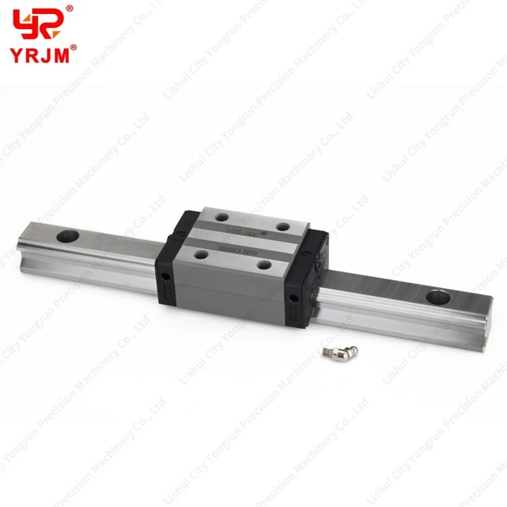 HGH45HA Linear Guide factory