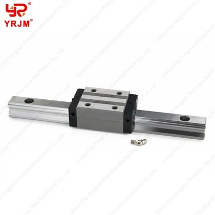 CNC Linear Guide