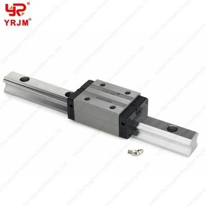 HG Series Linear Guide