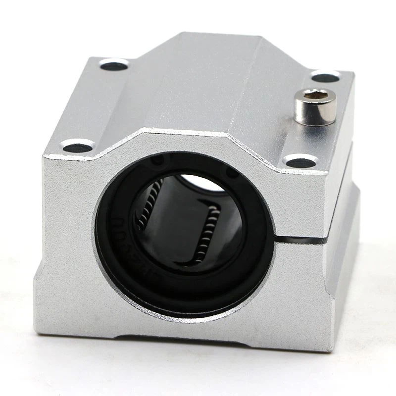 SCS AJ UU Series Linear Slider