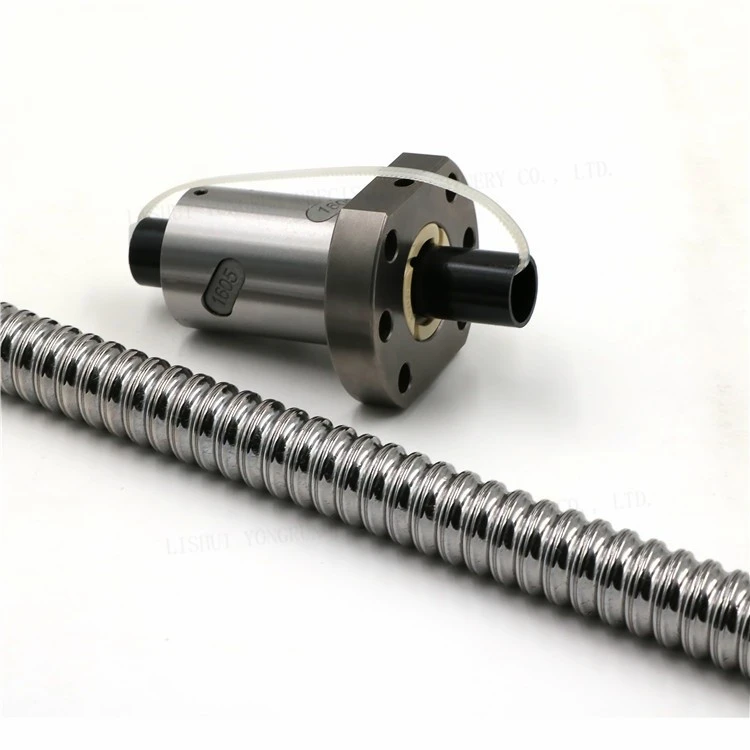 SFU Series Ball Screw factory