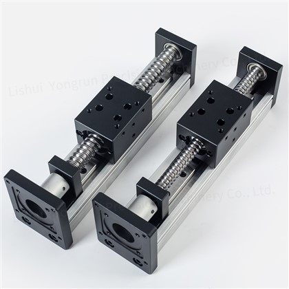 YR-MGNS42K Linear Stage