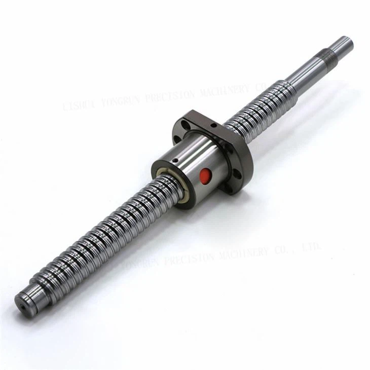 Ball Lead Screw suppliers