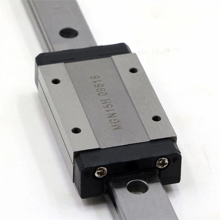 Miniature Linear Guide suppliers