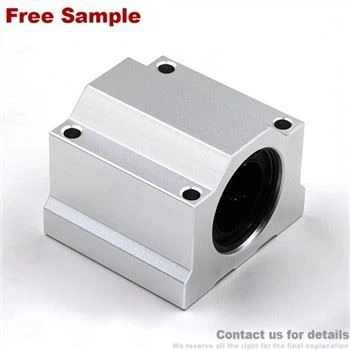 Linear Block SC
